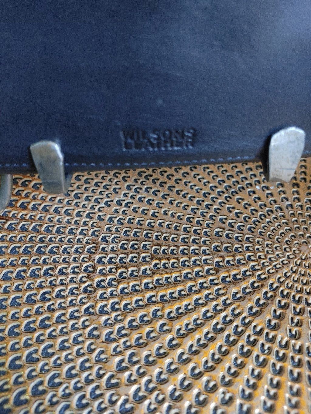 Wilsons Leather Wilsons Leather XL wallet Size ONE SIZE - 5 Thumbnail