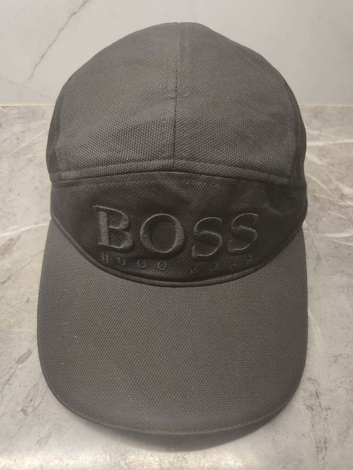 Hugo Boss Hugo Boss Fullcap Size ONE SIZE - 2 Thumbnail