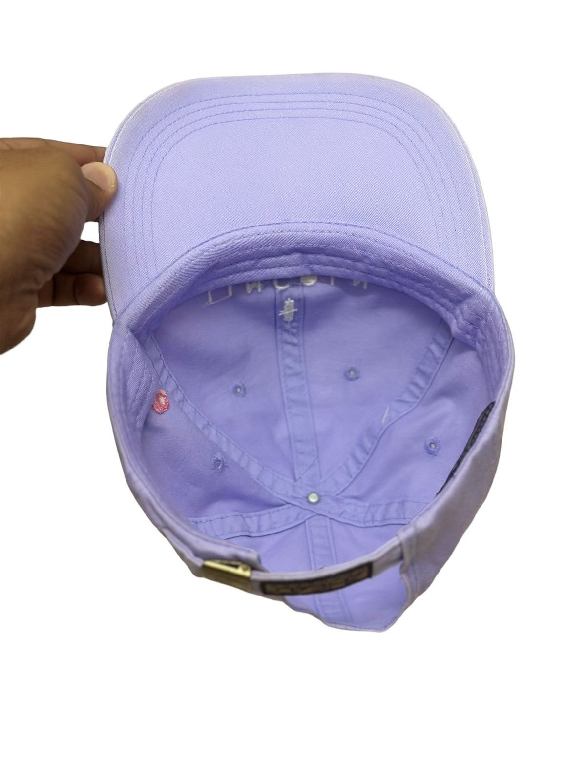 Other Lincoln Hat With Tag Size ONE SIZE - 6 Thumbnail