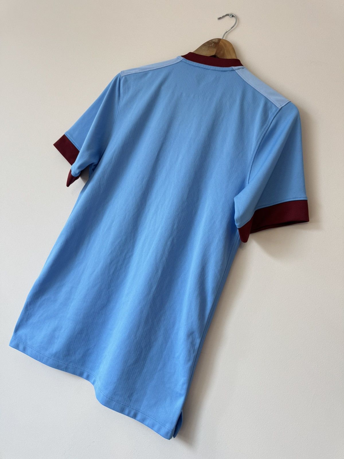 Nike Trabzonspor 2014-2015 Third Soccer Jersey Nike Shirt Kit Size US S / EU 44-46 / 1 - 7 Thumbnail