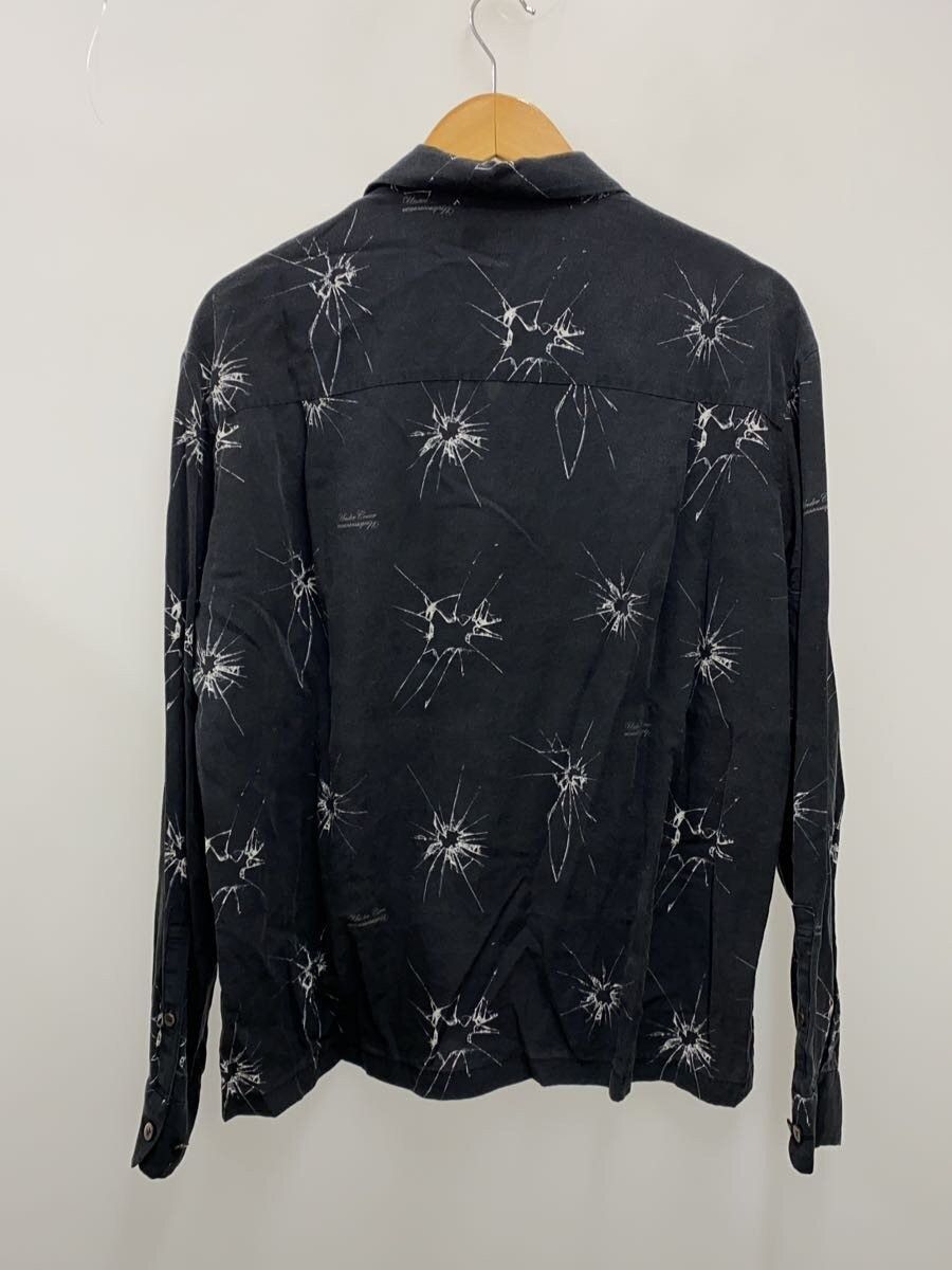 Undercover SS20 Cracked Glass Shirt Size US M / EU 48-50 / 2 - 5 Thumbnail