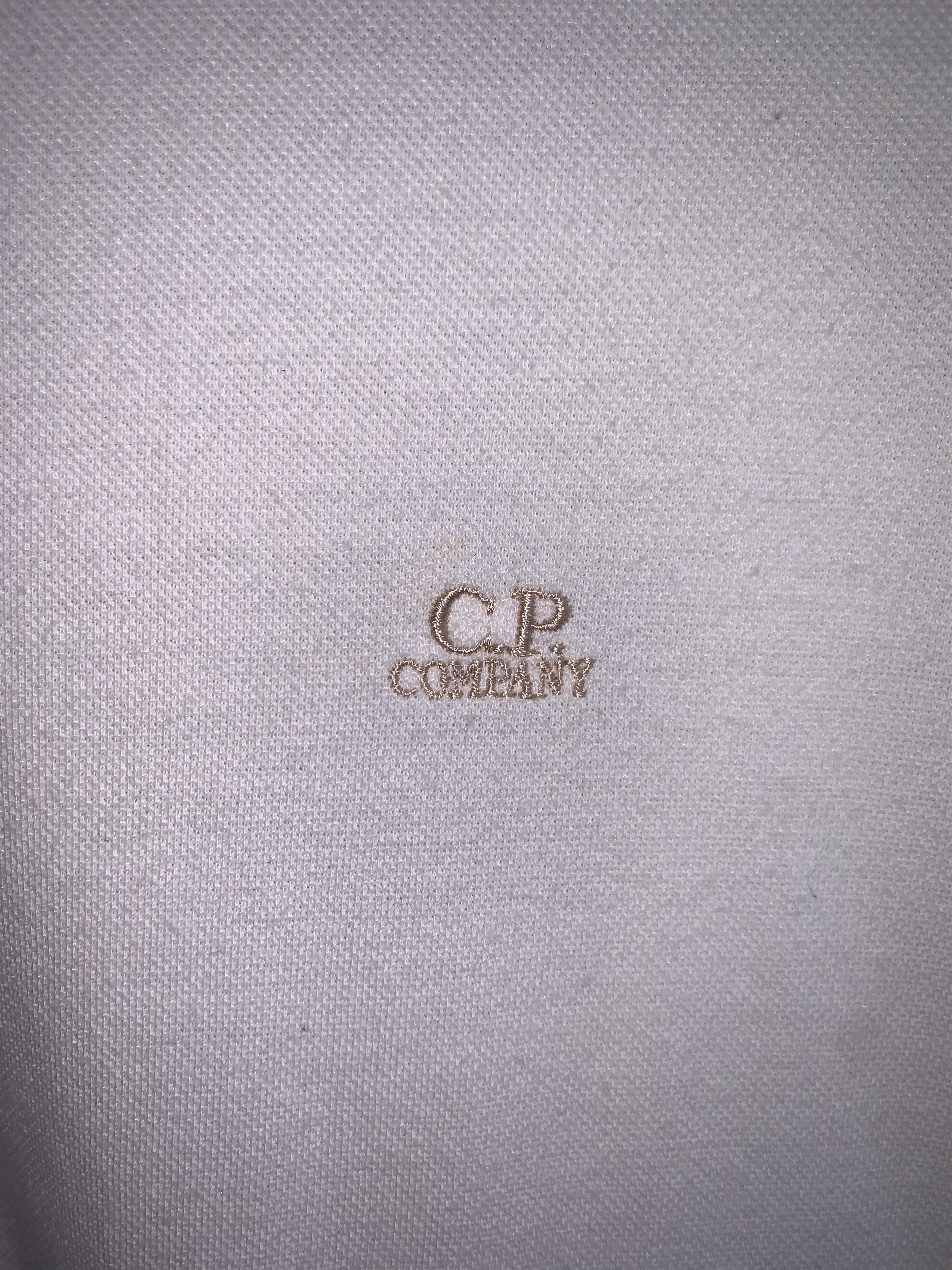 C.P. Company C.P. Company Vintage Shirt Size US L / EU 52-54 / 3 - 3 Thumbnail