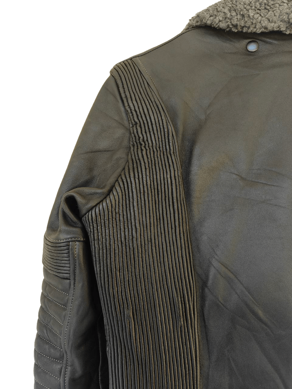 Kadoya K's Leather Kadoya Bikers Jacket Size US S / EU 44-46 / 1 - 11 Thumbnail
