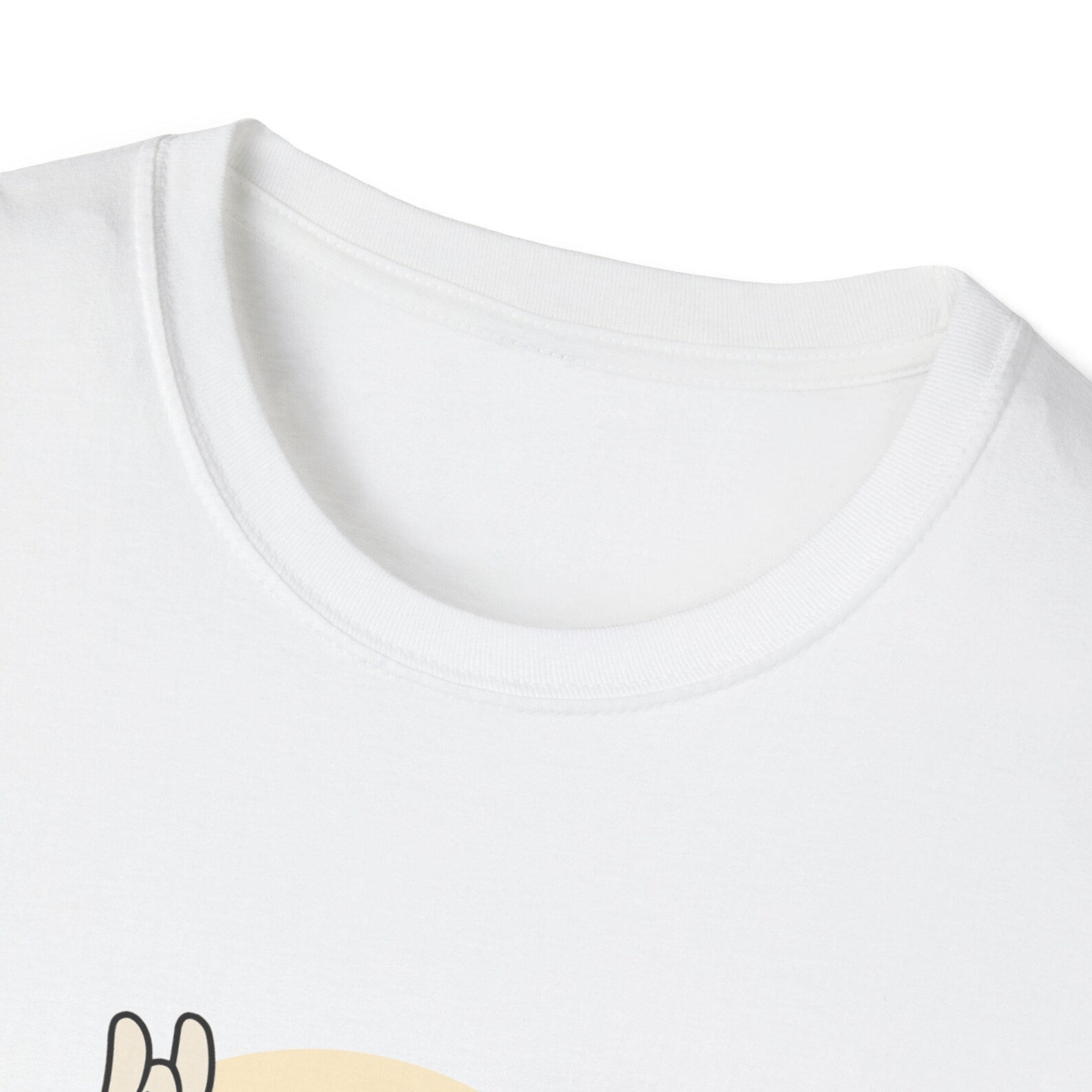 Other Big Black Cow Steely Dan T-Shirt 🎶 | Unisex Tee Size M / US 6-8 / IT 42-44 - 2 Thumbnail