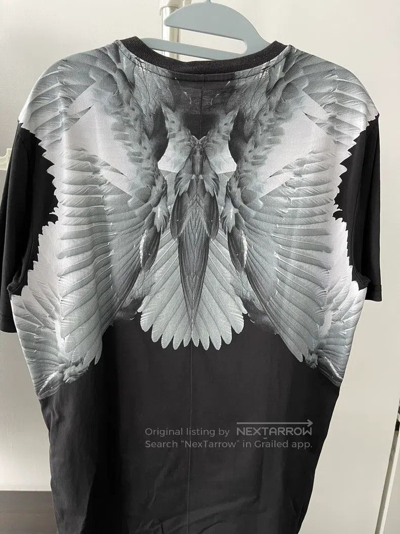 Givenchy Givenchy T-Shirt Size XS / US 0-2 / IT 36-38 - 2 Thumbnail
