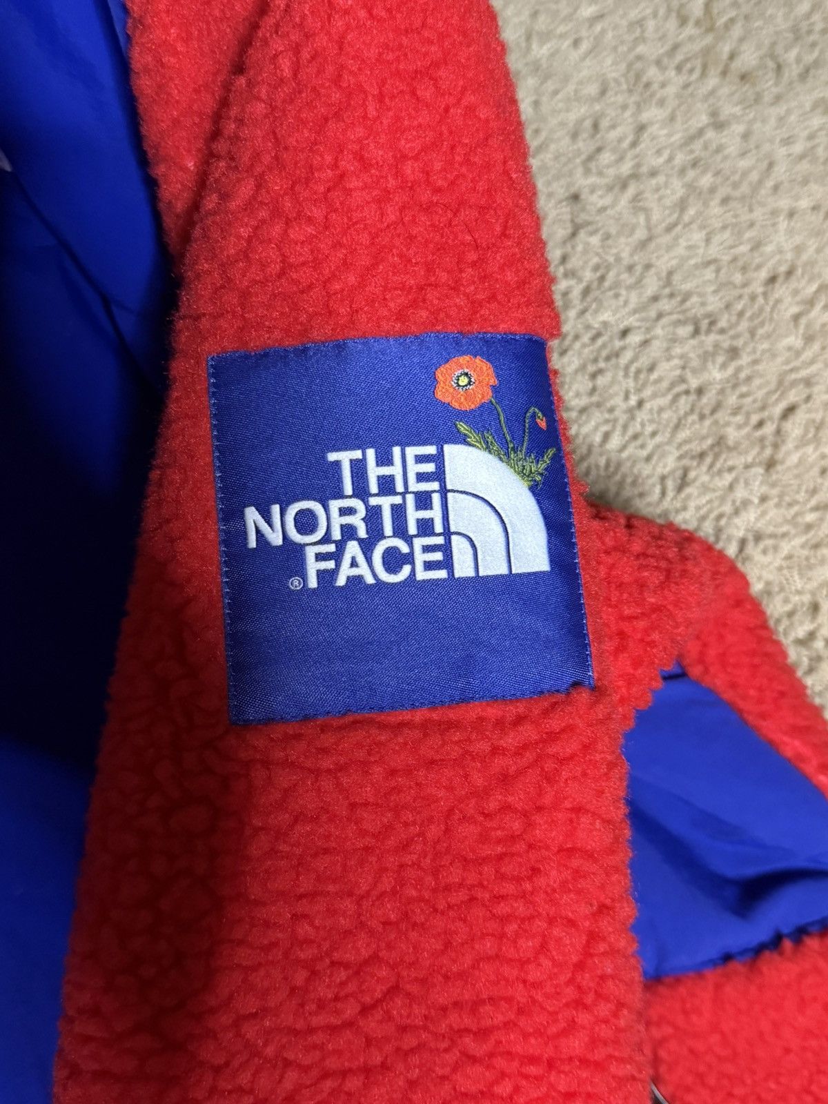 Nordstrom × The North Face The north face x nordstrom Size US L / EU 52-54 / 3 - 5 Thumbnail