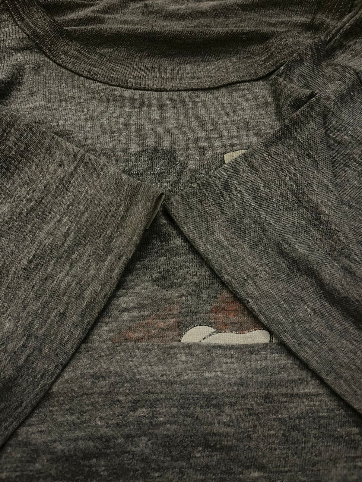 Beauty Beast × Disney × If Six Was Nine Vintage Disney Mickey mouse here comes the monse Size US M / EU 48-50 / 2 - 10 Thumbnail
