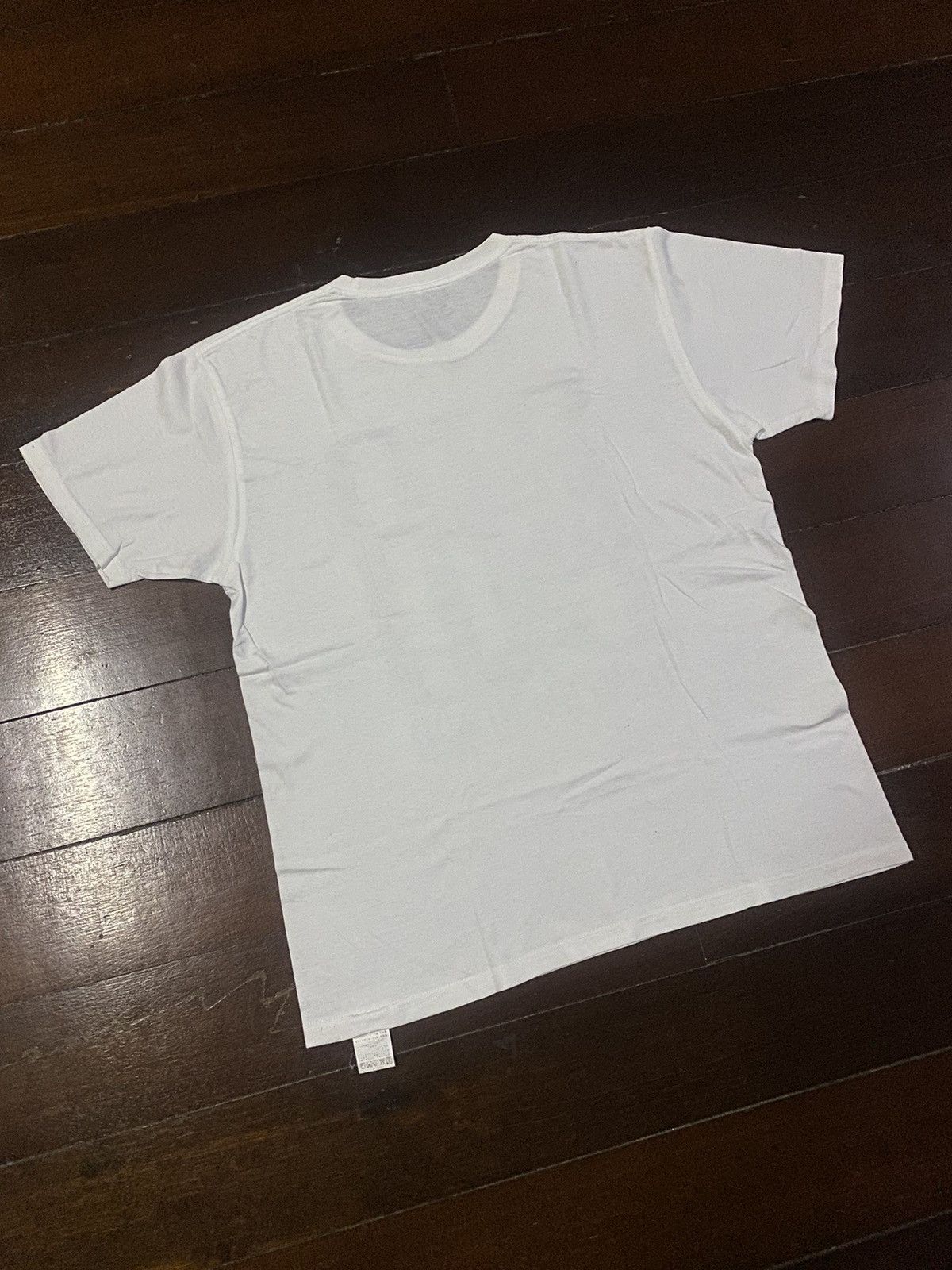Anime × Japanese Brand × Vintage rare JOJO BIZARRE ADVENTURE DIO BRANDO phantom blood ANIME Size US L / EU 52-54 / 3 - 7 Thumbnail