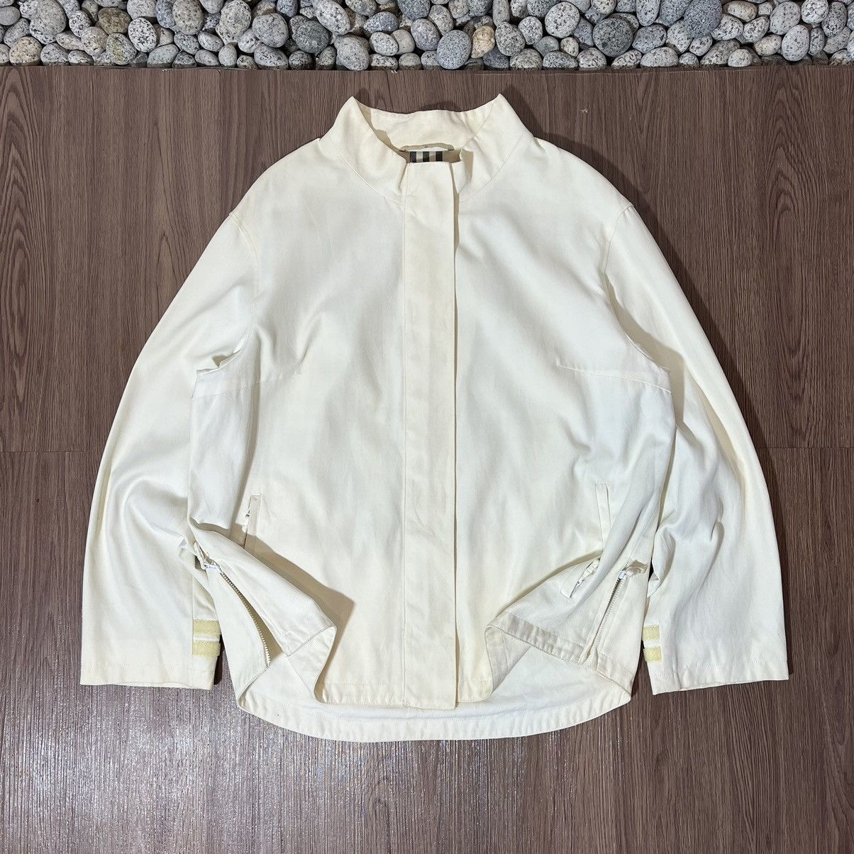 Burberry Burberry London Nova Check Jacket Size US L / EU 52-54 / 3 - 1 Thumbnail