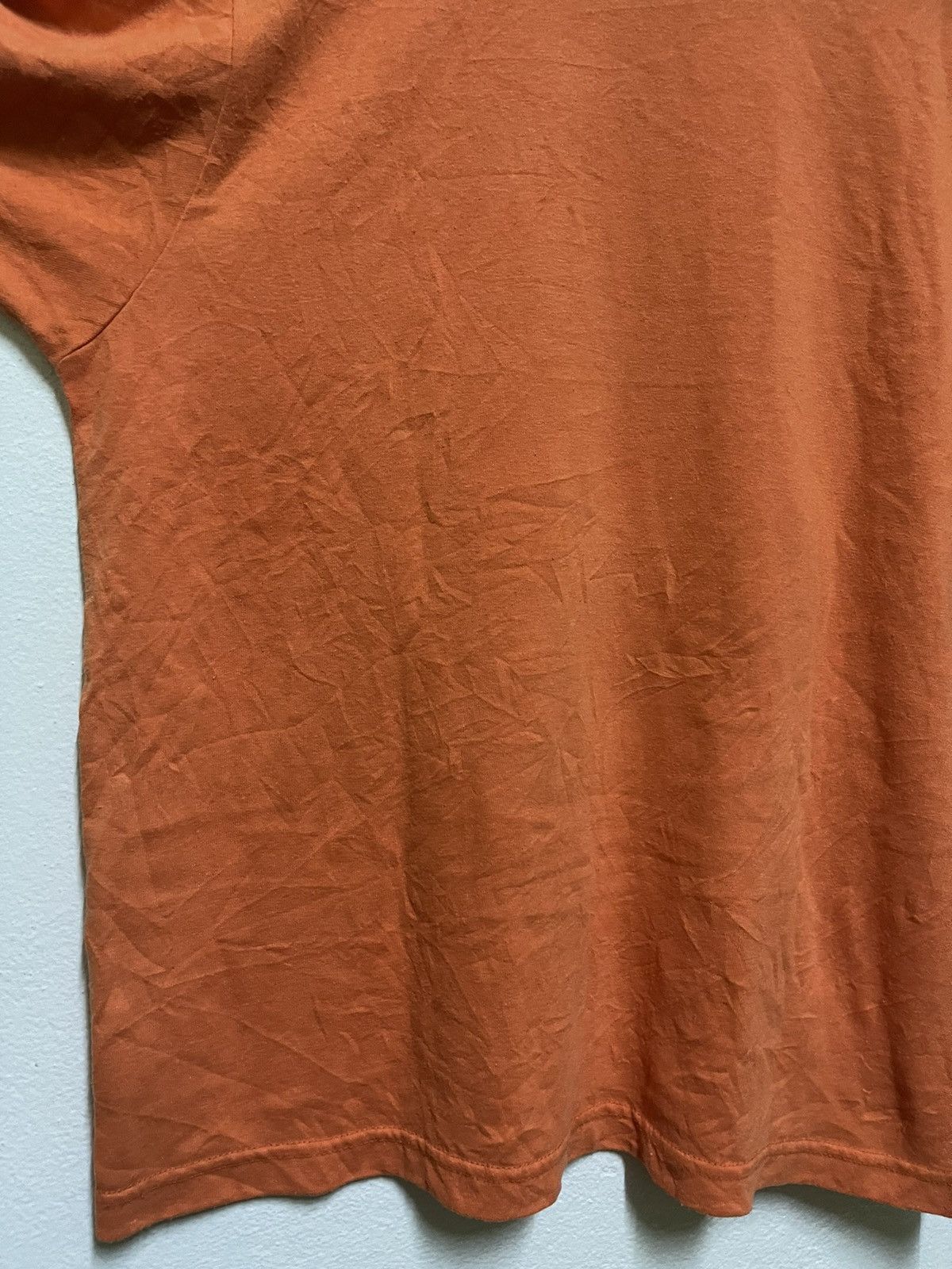 Japanese Brand South2 West8 Hunting North Cascades T Shirt Size US M / EU 48-50 / 2 - 11 Thumbnail