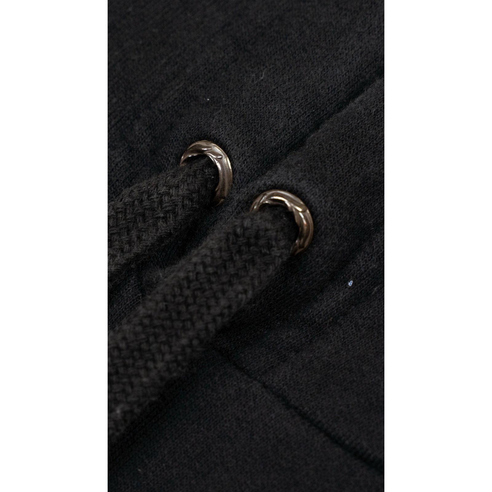 Chrome Hearts Black Boost Hoodie Size US M / EU 48-50 / 2 - 4 Thumbnail