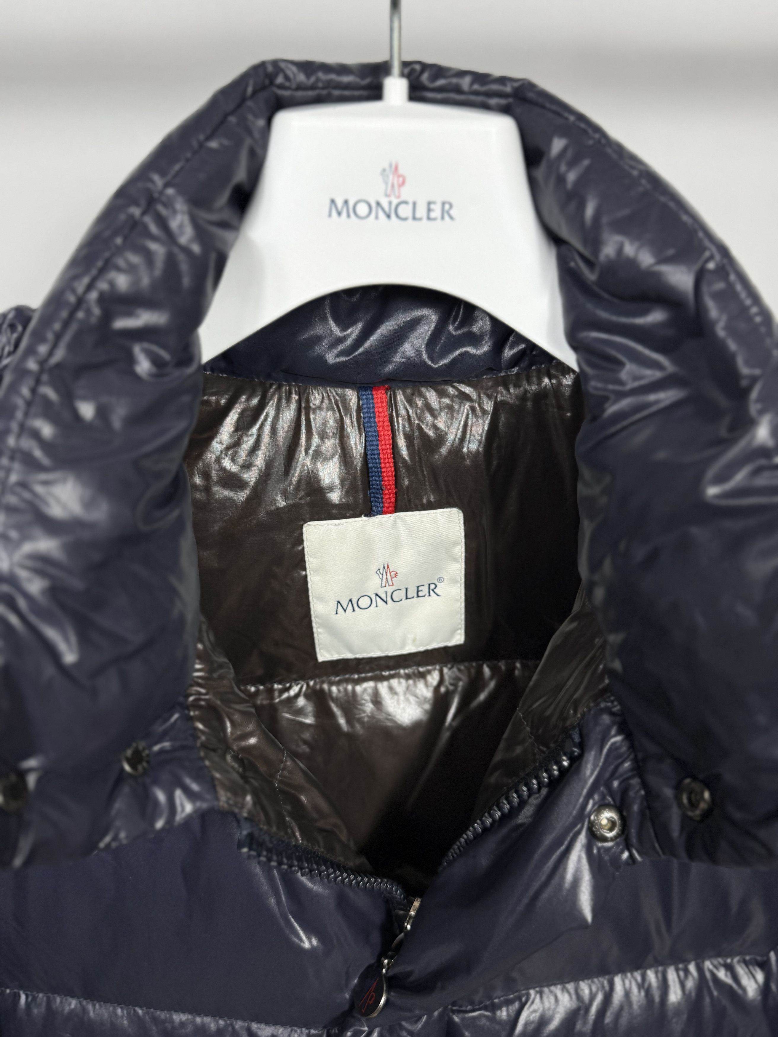 Moncler Moncler Ever Jacket Size US M / EU 48-50 / 2 - 5 Thumbnail