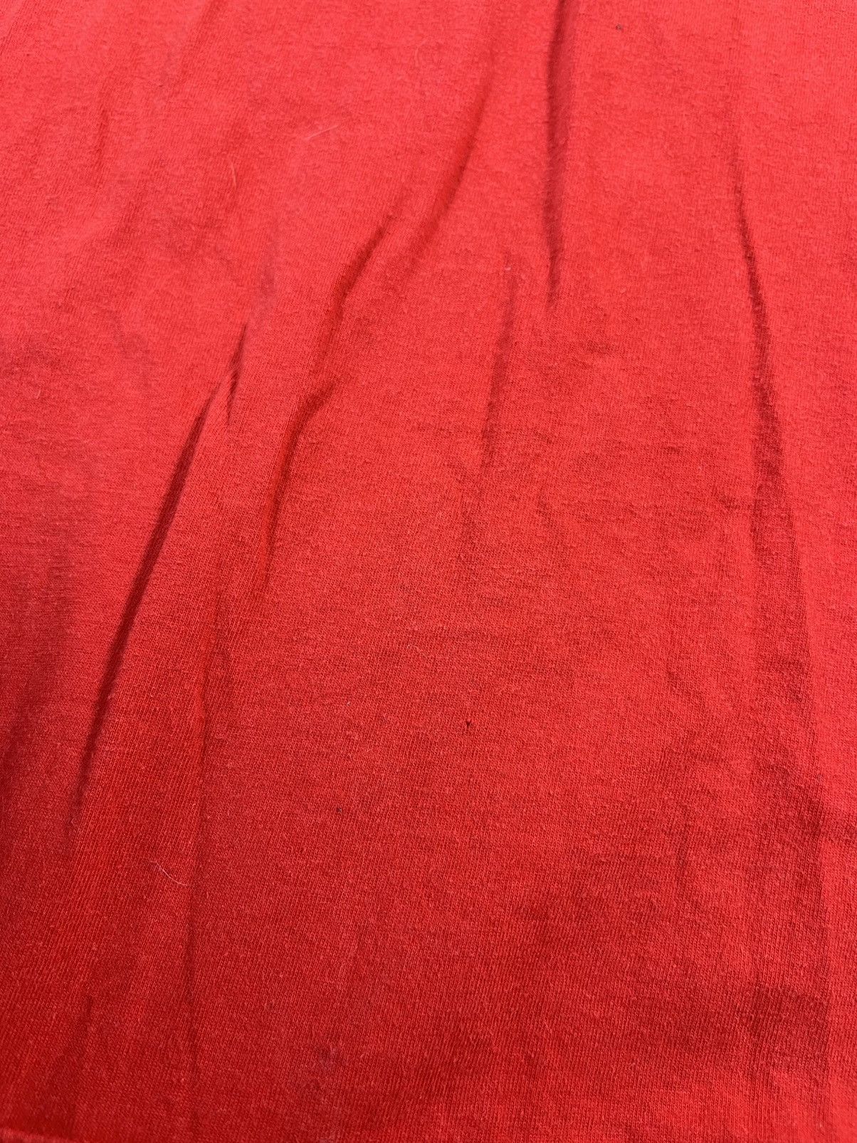 Bob Marley × Vintage Mecca USA Always Seek New Advances T Shirt Rare Size US L / EU 52-54 / 3 - 7 Thumbnail