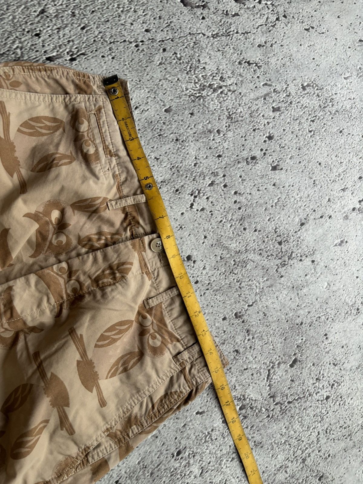 Ne-Net Net-net Issey miyake wol Pants Size US 30 / EU 46 - 10 Thumbnail