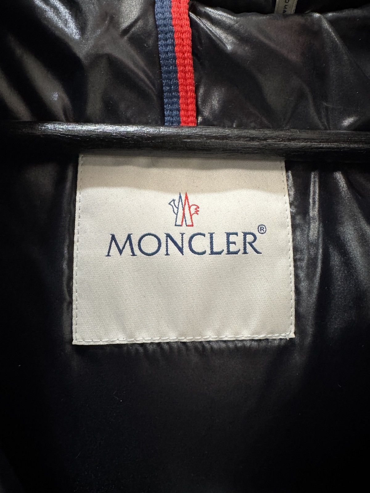 Moncler Moncler Gary Giubotto Jacket Size US XXL / EU 58 / 5 - 5 Thumbnail