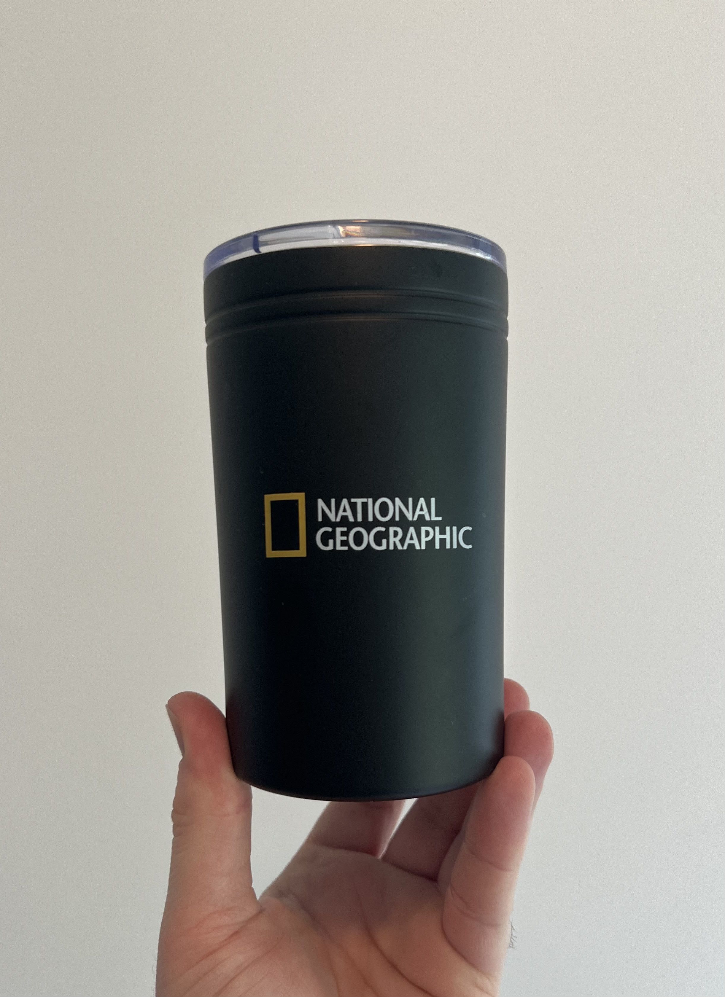 Other National Geographic Cup with sip lid / Gorpcore Size ONE SIZE - 1 Thumbnail