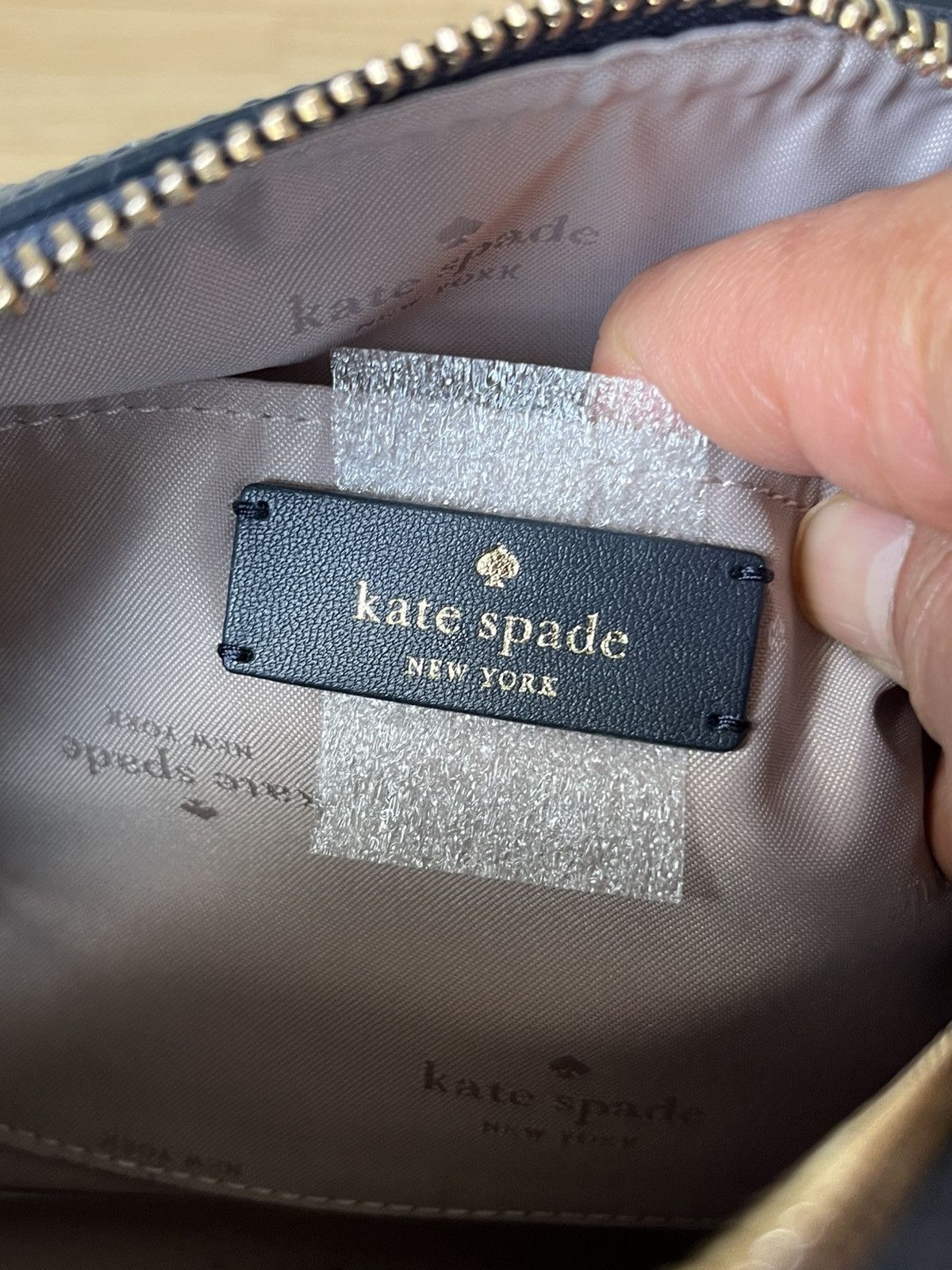 Kate Spade Kate Spade purse Size ONE SIZE - 12 Thumbnail