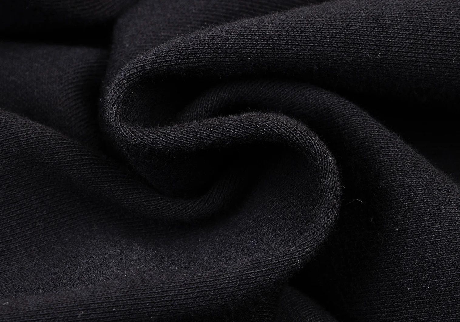 Yohji Yamamoto Logo Embroidered Sweatpants in Black XL Size US 38 / EU 54 - 17 Thumbnail