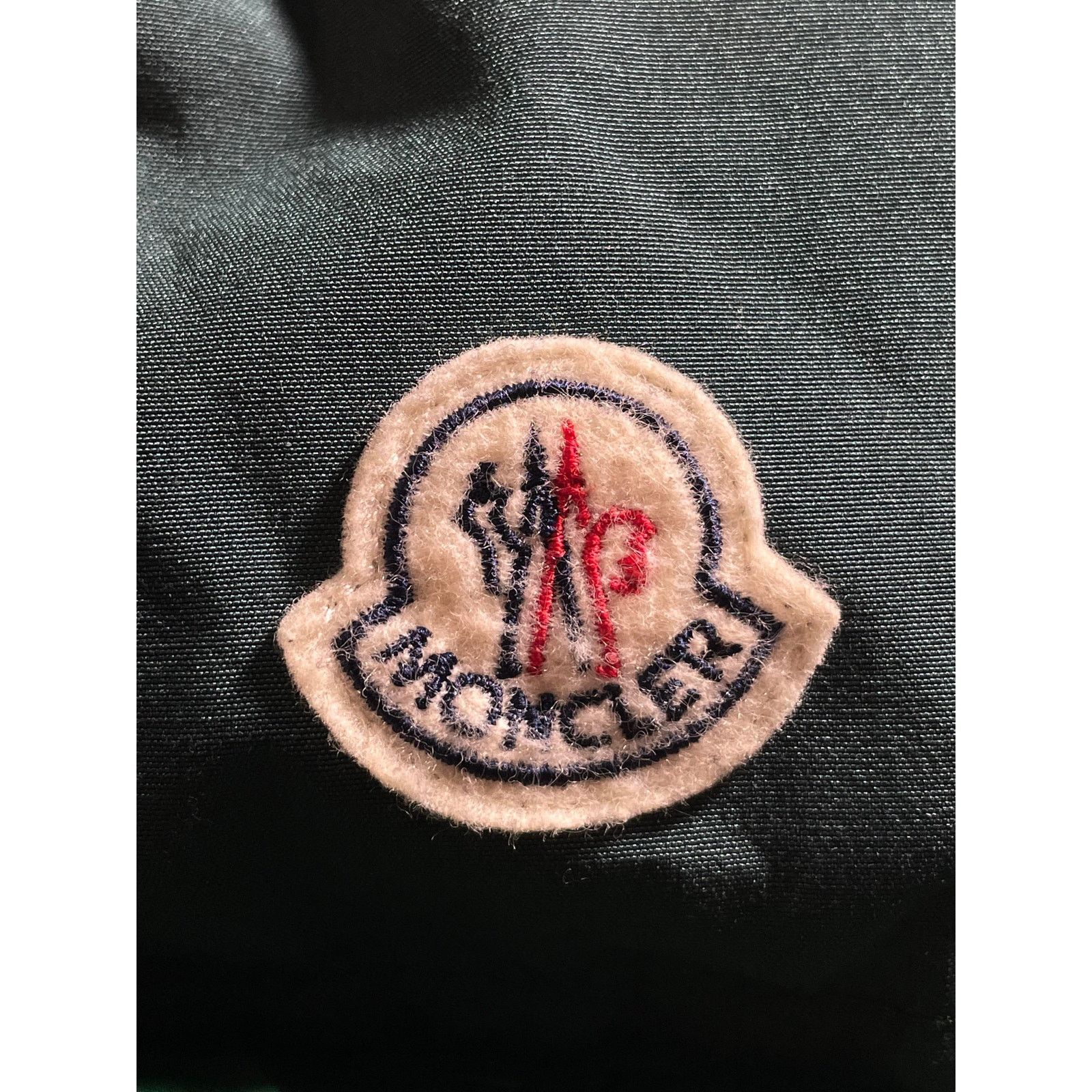 Moncler Moncler Arles Diamond Quilt Convertible Hooded Puffer Jacket Size US XL / EU 56 / 4 - 3 Thumbnail