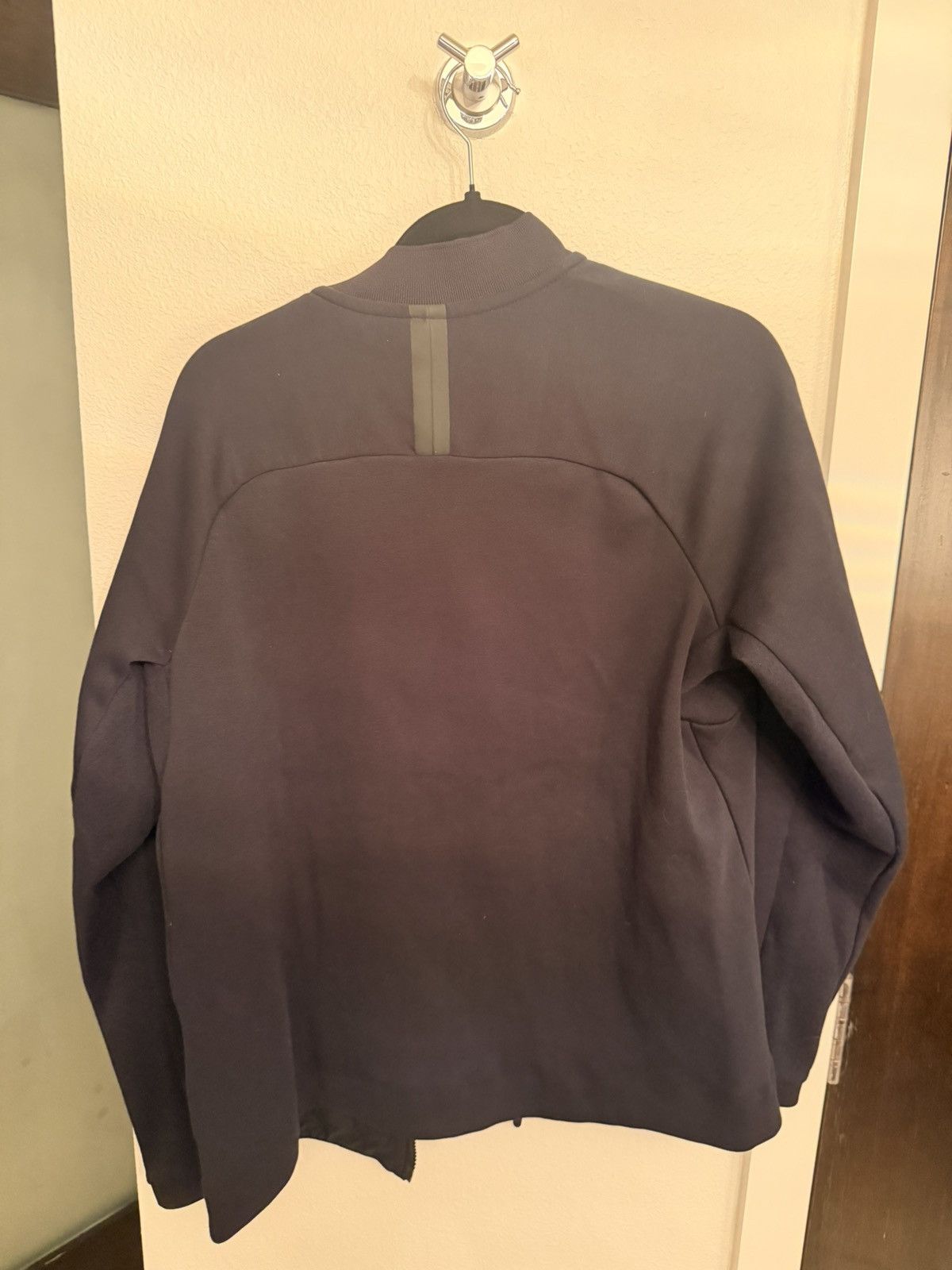 Nike Nike zip up Size US L / EU 52-54 / 3 - 2 Thumbnail