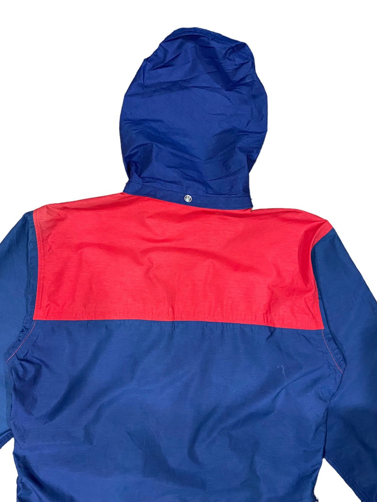 Montbell Vintage MONT-BELL Gore-tex Hoodie Waterproof Jacket (M) Size US M / EU 48-50 / 2 - 10 Thumbnail
