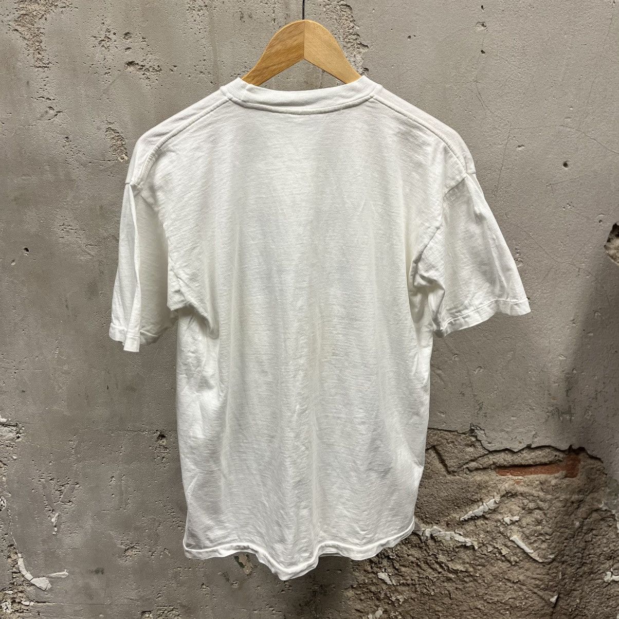 Vintage Vintage 90s Tourist Las Vegas How Are You Feeling Today? Tee Size US L / EU 52-54 / 3 - 2 Thumbnail