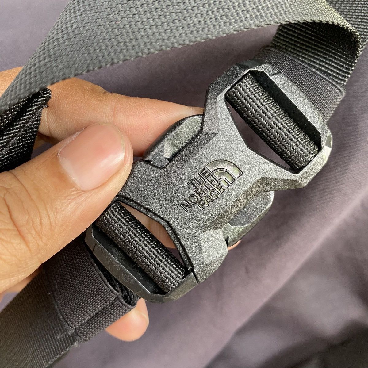 The North Face The north face TNF terra lumbar 3L bumbag Size ONE SIZE - 7 Thumbnail