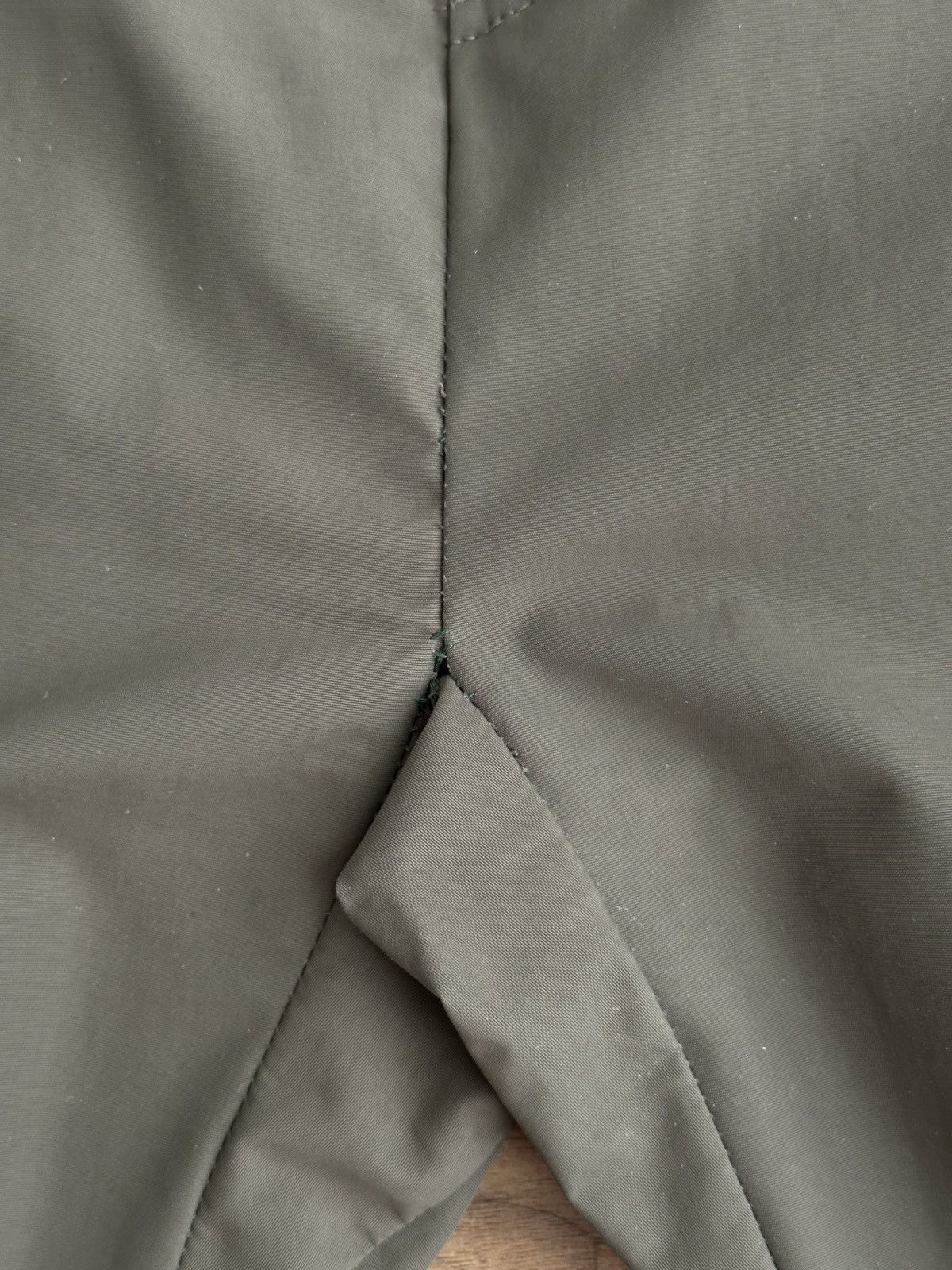 POST ARCHIVE FACTION (PAF) POST ARCHIVE FACTION (PAF) 4.0+ Technical Pants Center Size US 30 / EU 46 - 5 Thumbnail