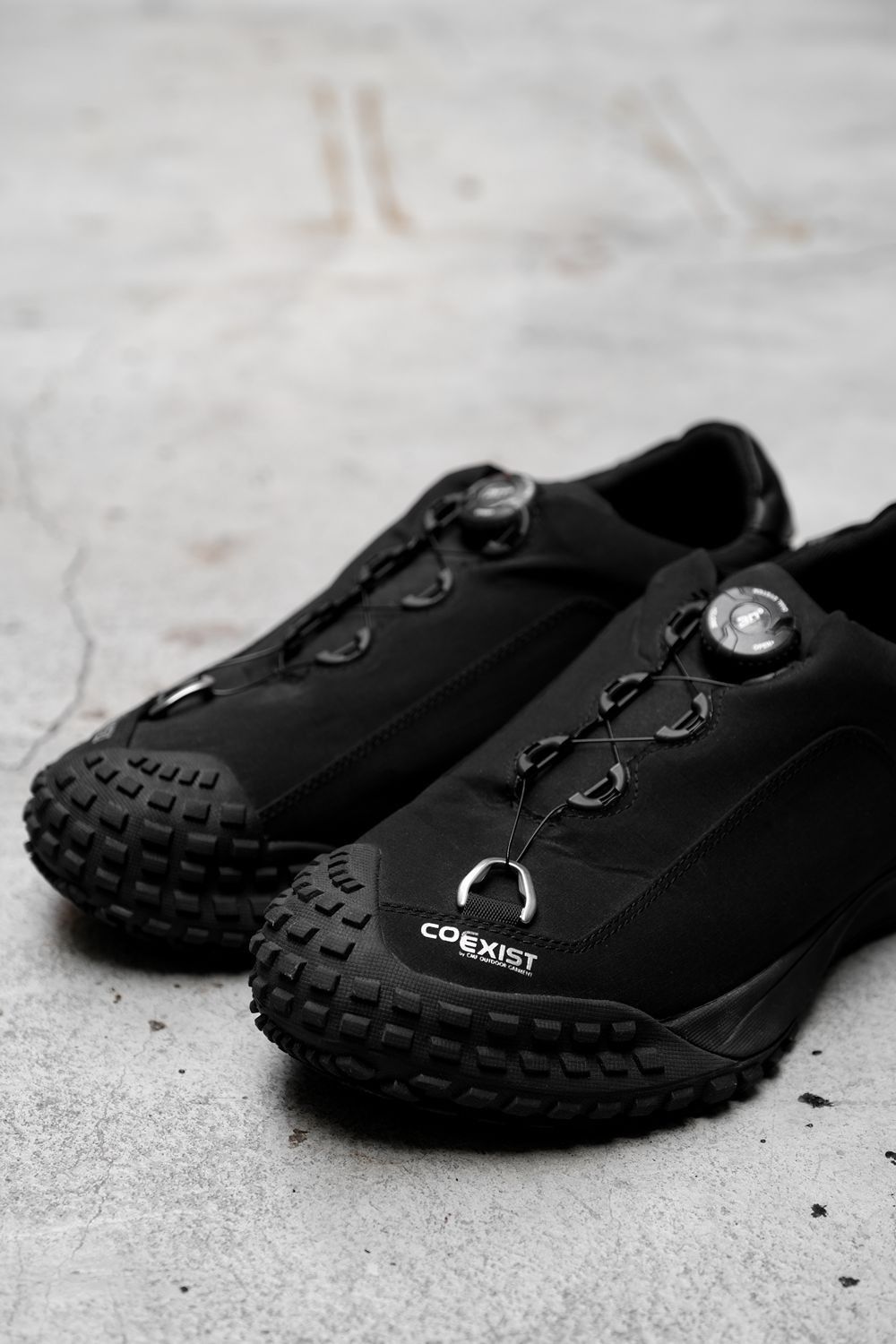 CMF Outdoor Garment CMF OUTDOOR GARMENT APPROACH 02 Size US 11 / EU 44 - 5 Thumbnail