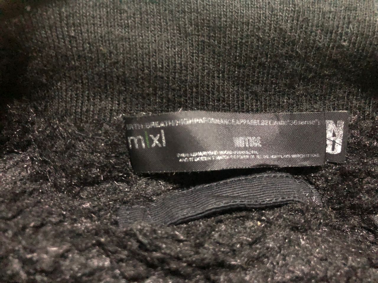 Breath & Stone × Japanese Brand Japanese Brand Breath High Performance Sherpa Lining Jacket Size US M / EU 48-50 / 2 - 9 Thumbnail