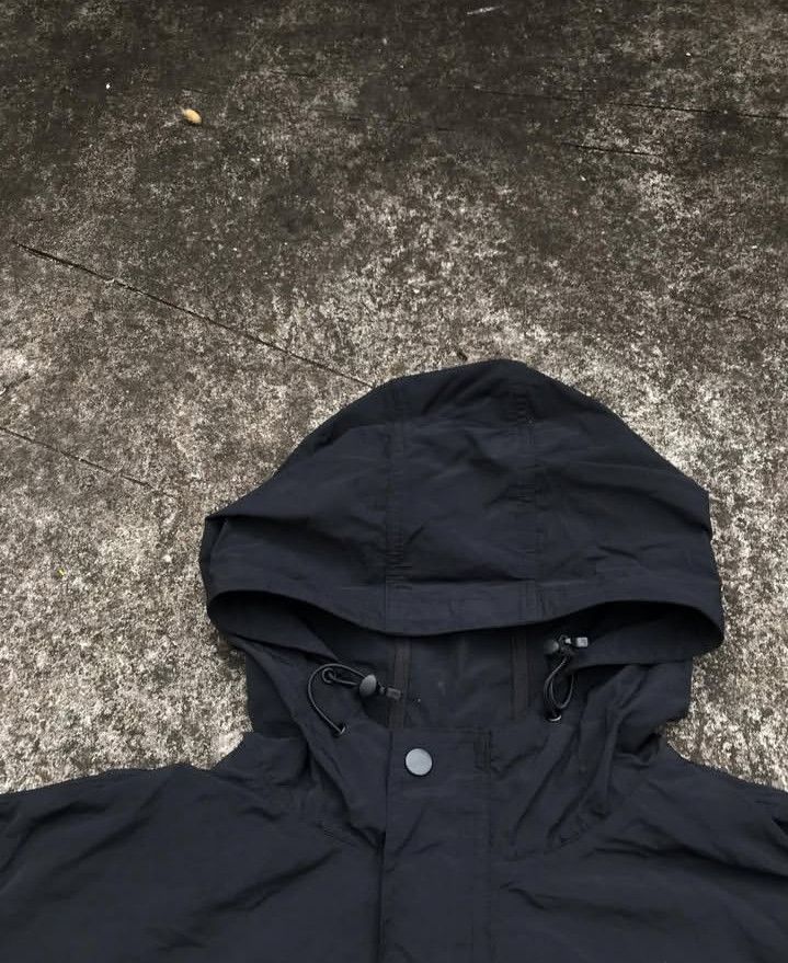 Stussy Stussy Japan Packable Anorak Jacket Size US L / EU 52-54 / 3 - 3 Thumbnail