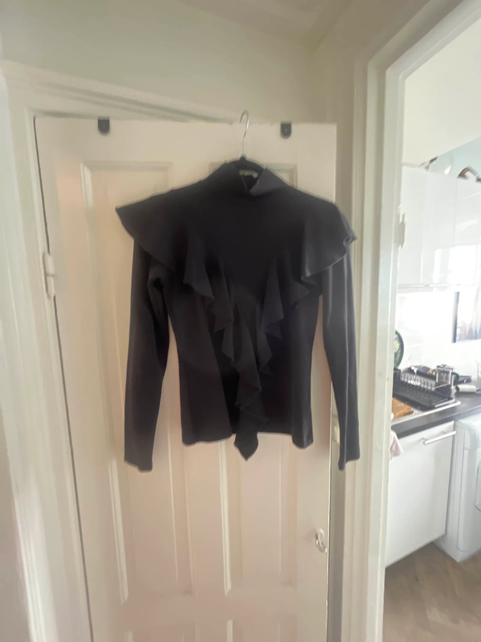 Rodebjer Rodebjer Jennifer Sweater Size XS / US 0-2 / IT 36-38 - 1 Thumbnail