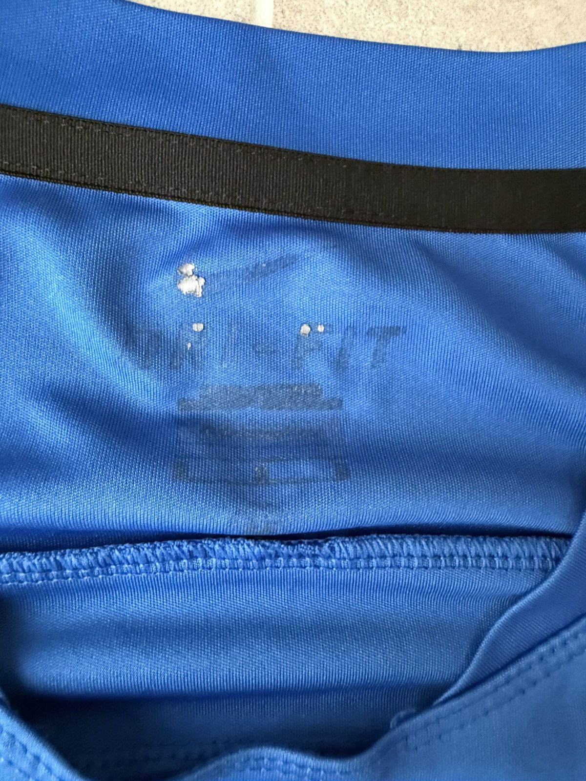Nike Vintage Nike Jersey FC Porto Size US M / EU 48-50 / 2 - 3 Thumbnail