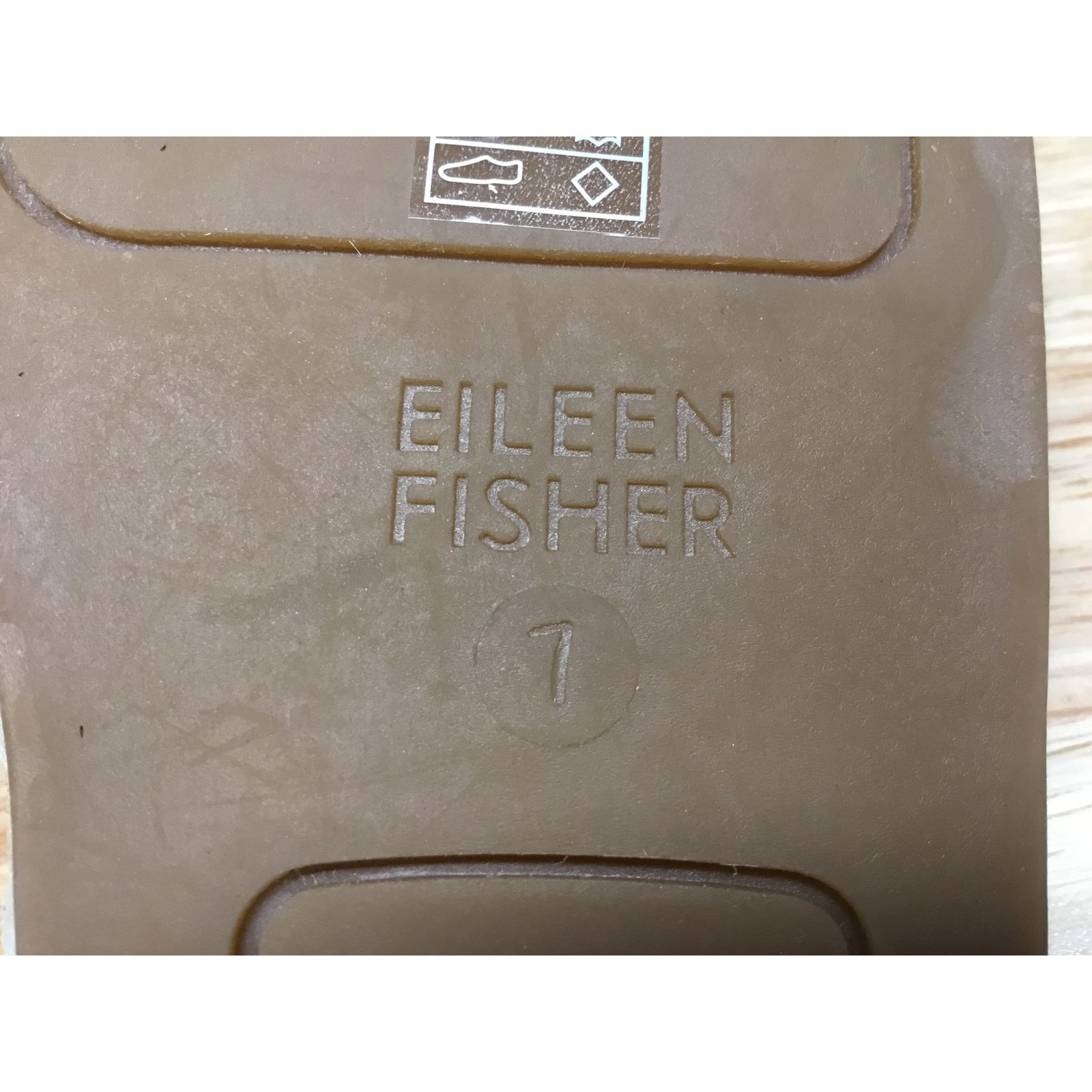 Eileen Fisher Eileen Fisher D'Orsay Lee Pink Espadrille Sandals Women's Size US 7 / IT 37 - 6 Thumbnail