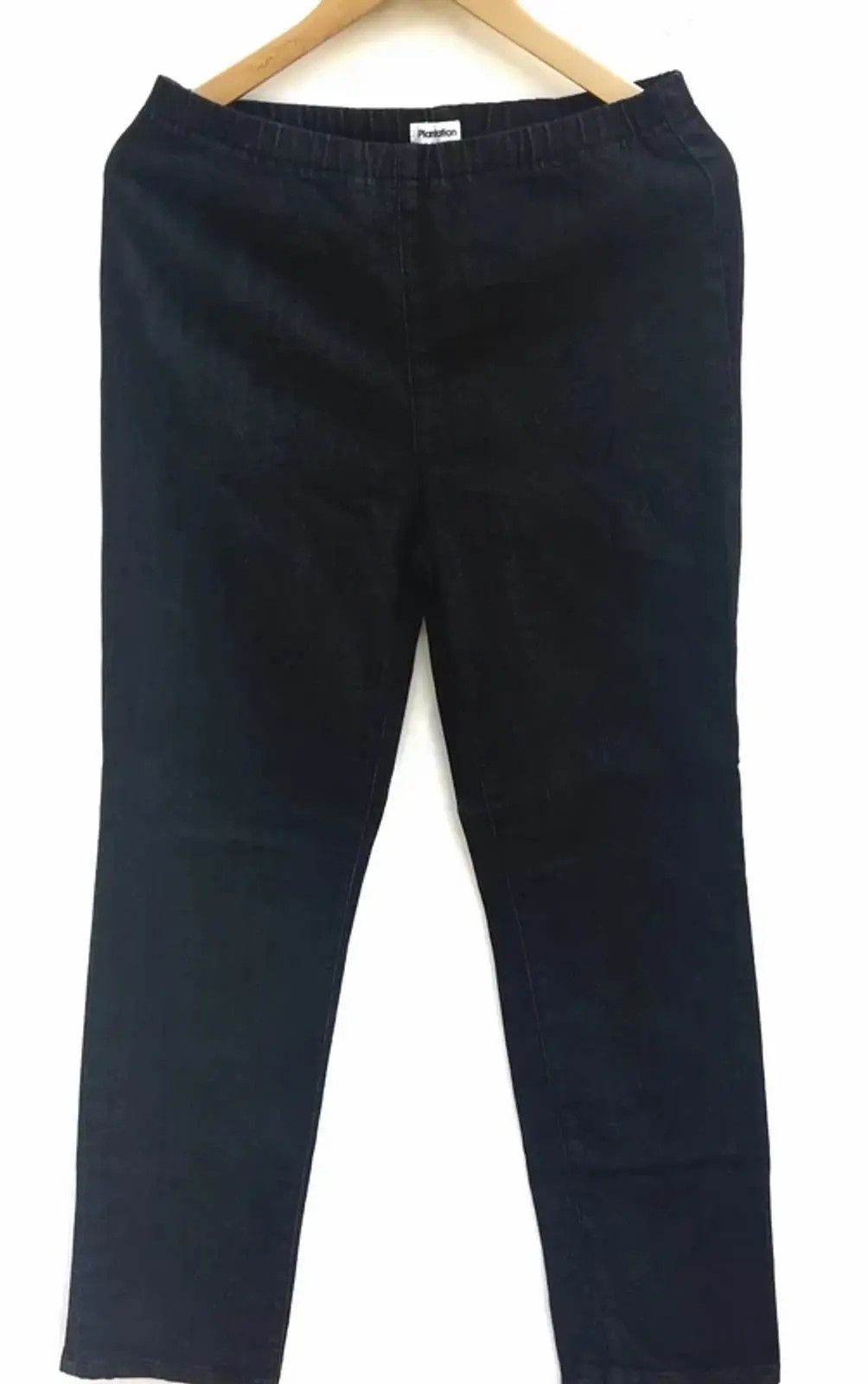 ISSEY MIYAKE PLANTATION 25' To 35' STRECH WAIST