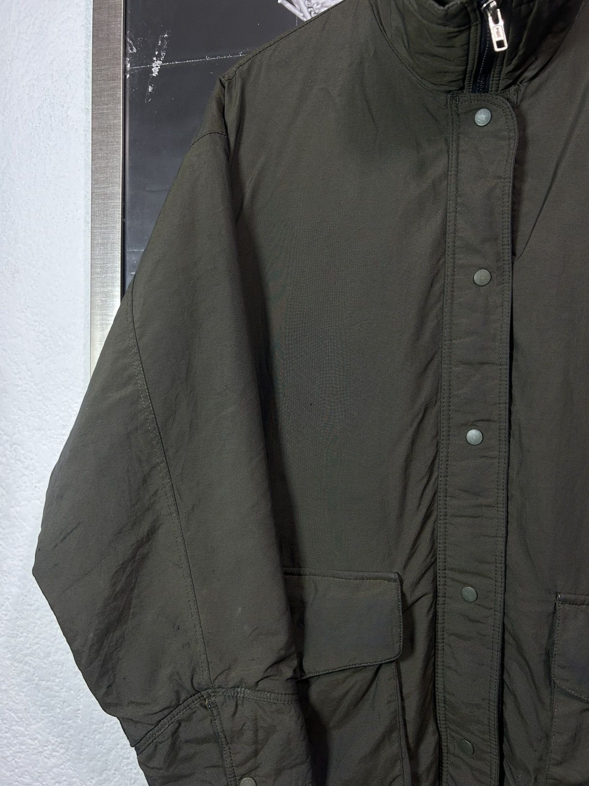 Patagonia PATAGONIA THUNDERBIRD COAT VINTAGE Size US S / EU 44-46 / 1 - 3 Thumbnail