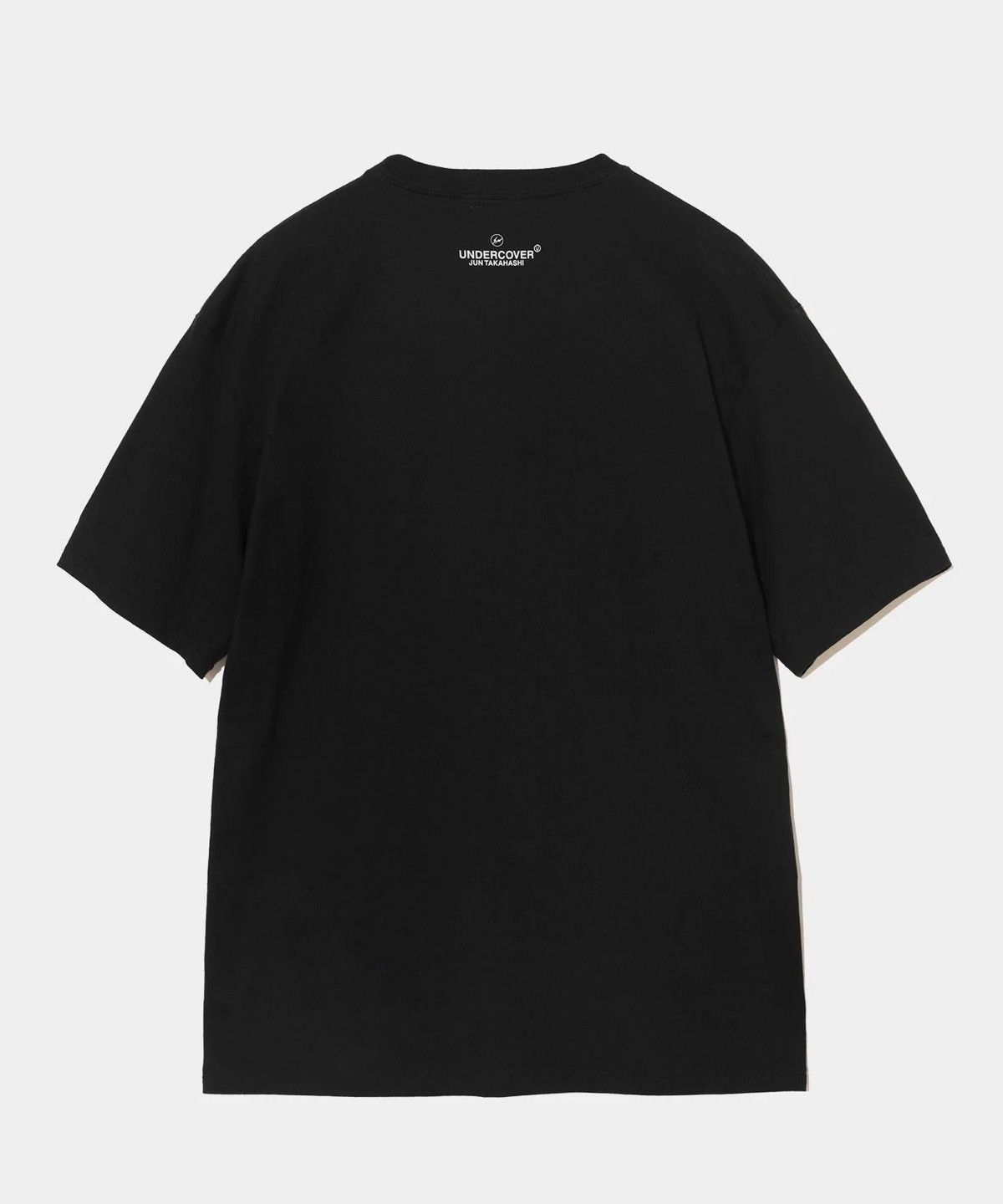 Undercover Undercover Fragment Tee Size ONE SIZE - 2 Thumbnail