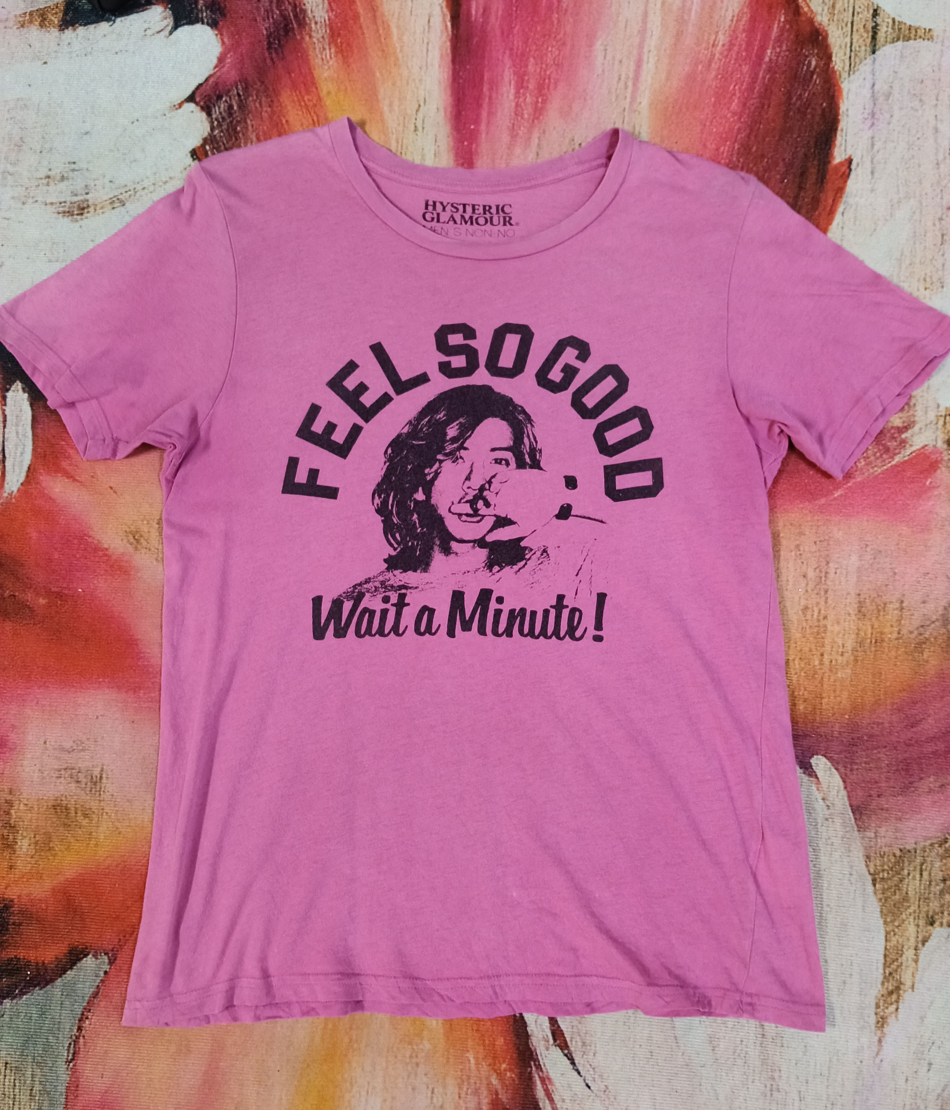 Hysteric Glamour Hysteric Glamour free size takuya Kimura feels so