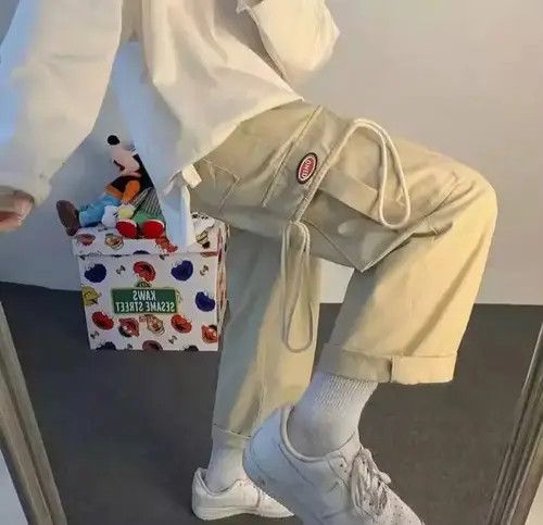 Japanese Brand × Vintage vintage streetwear denim Size US 32 / EU 48 - 1 Thumbnail