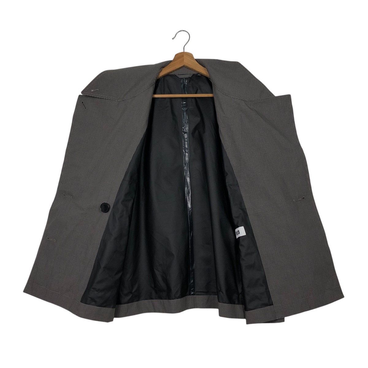 Japanese Brand 📌Vintage Chore Jacket Uniqlo Undercover Double Breast Size US L / EU 52-54 / 3 - 14 Thumbnail