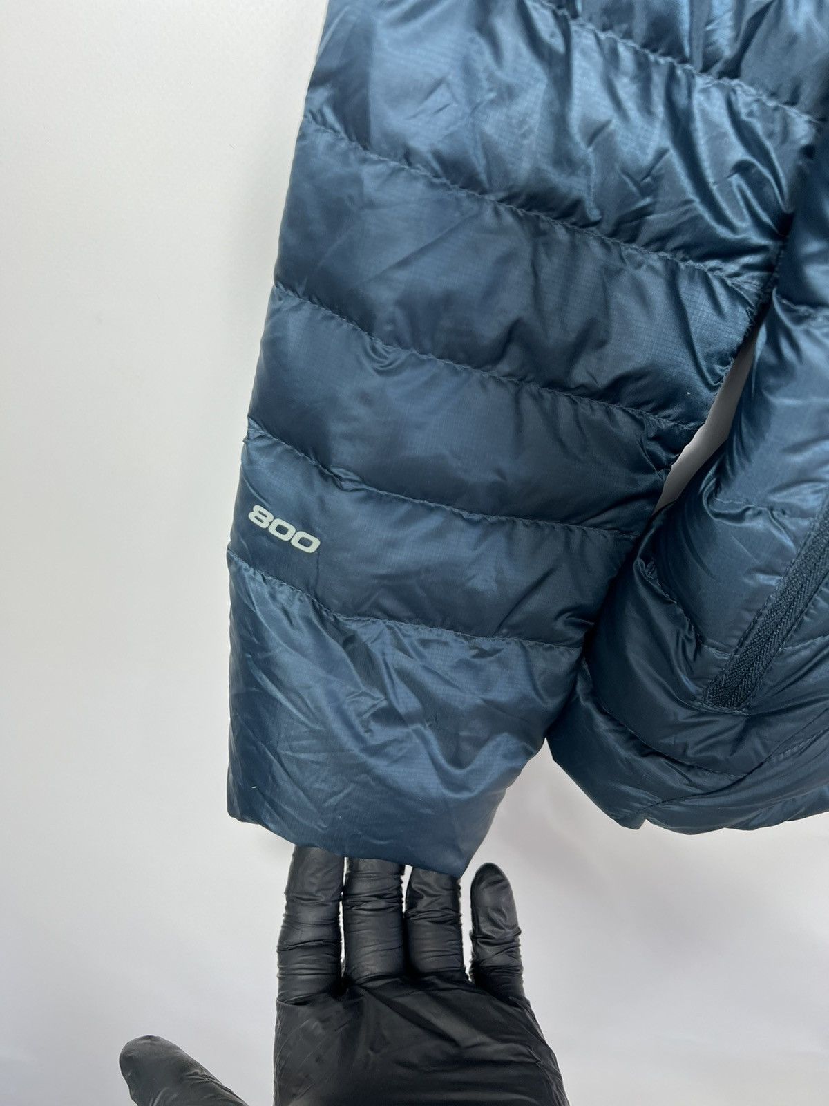 The North Face Vintage streetwear outdoor The North Face Puffer Jacket Size M / US 6-8 / IT 42-44 - 4 Thumbnail