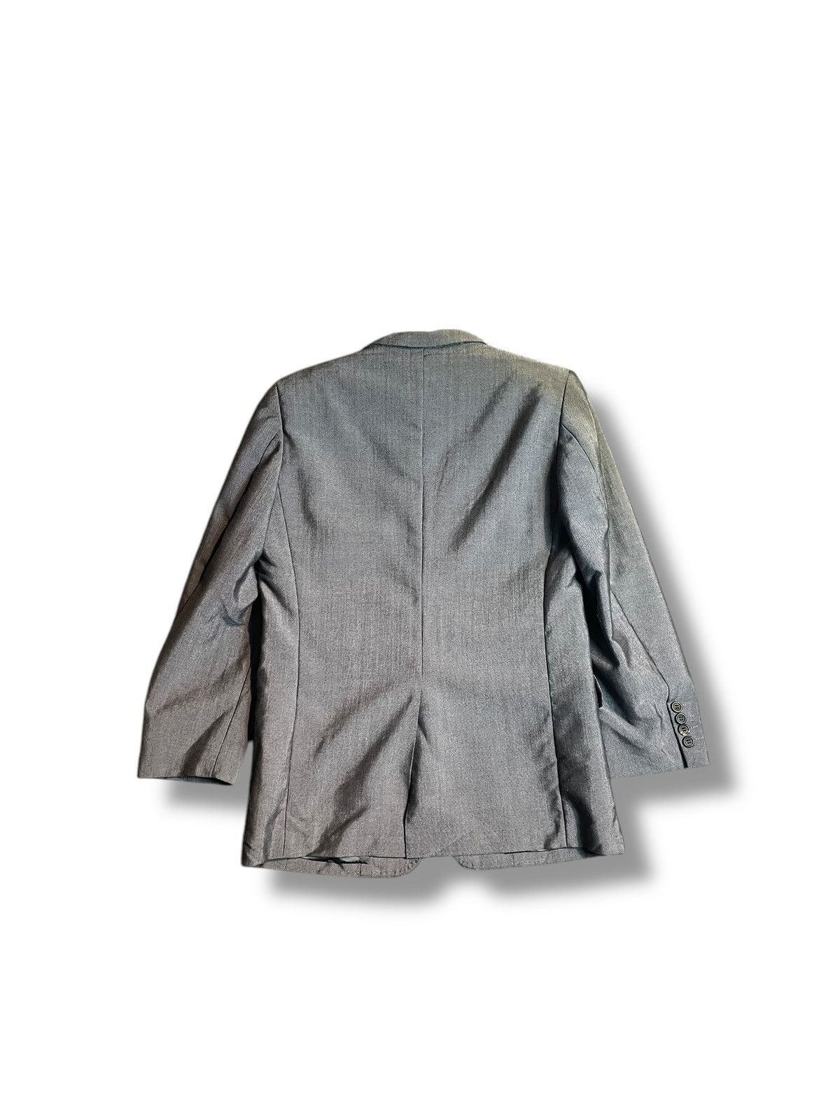 Christian Dior Monsieur × Vintage Christian Dior Men’s Blazer (27) Size US S / EU 44-46 / 1 - 6 Thumbnail
