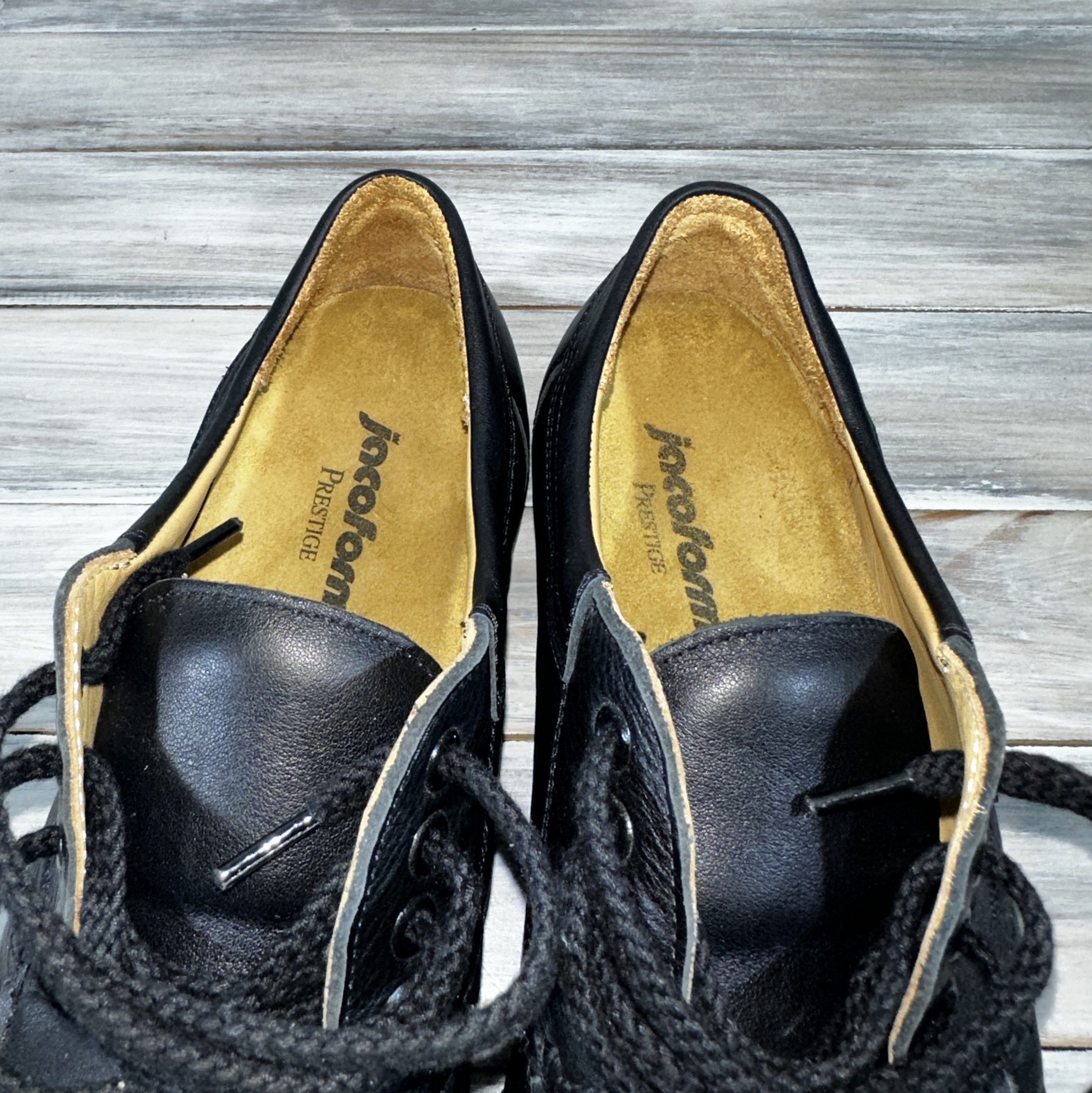 Leather × Other Jacoform Model 350 The Classic For Maximum Comfort Leather Size US 7.5 / EU 40-41 - 21 Thumbnail