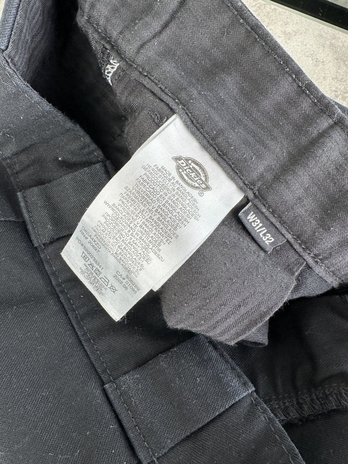 Dickies Dickies Skateboarding Pants Size US 31 - 3 Thumbnail