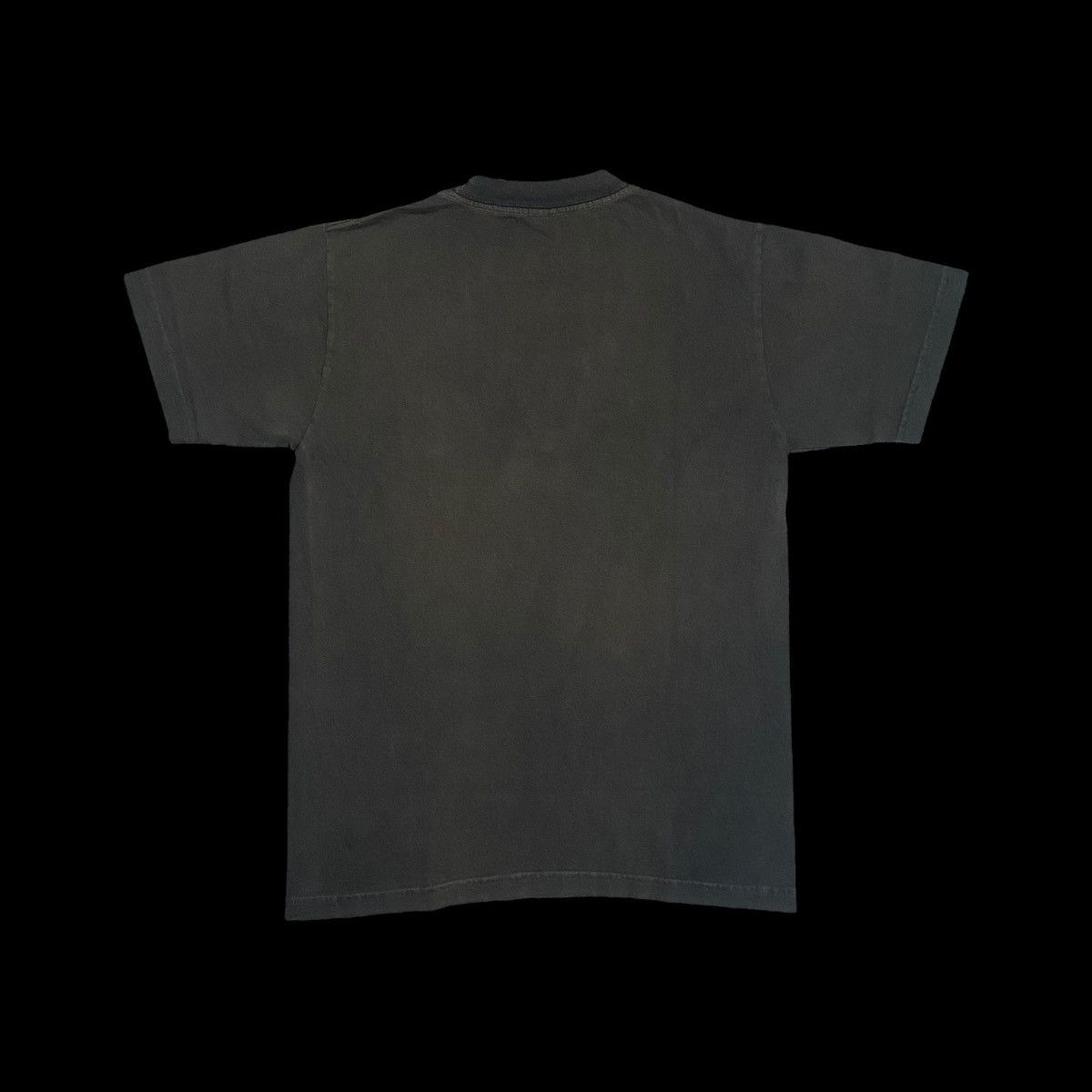 Sp5der × Travis Scott Travis Scott X Sp5der Days Before Rodeo Tee 1 Size US XL / EU 56 / 4 - 2 Thumbnail