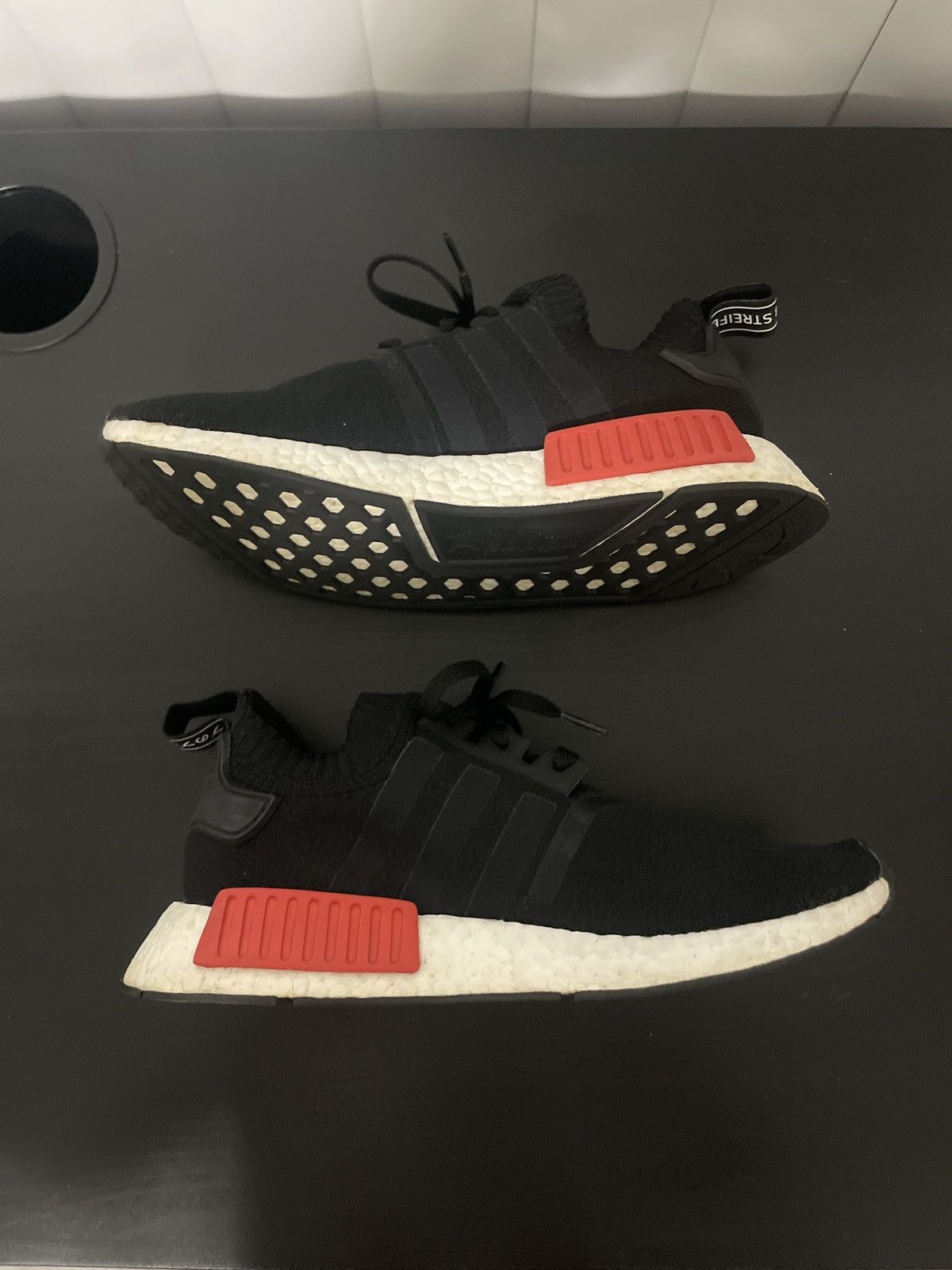 Adidas NMD Runner PK ‘OG’ Size US 7 / EU 40 - 2 Thumbnail