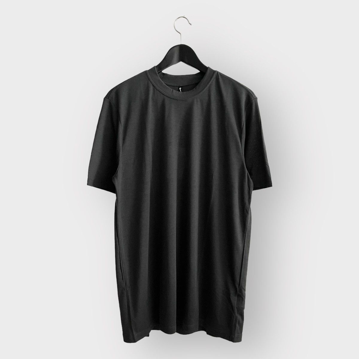 1017 ALYX 9SM STEAL! Nike x MMW Logo Tee (L) Size US L / EU 52-54 / 3 - 2 Thumbnail
