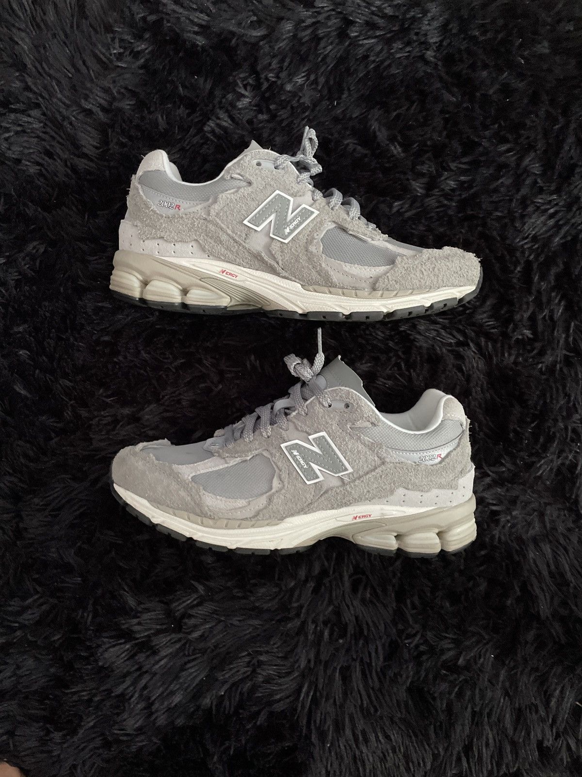 New Balance 2002r ‘Protection Pack - Slate Grey’ Size US 8 / EU 41 - 2 Thumbnail