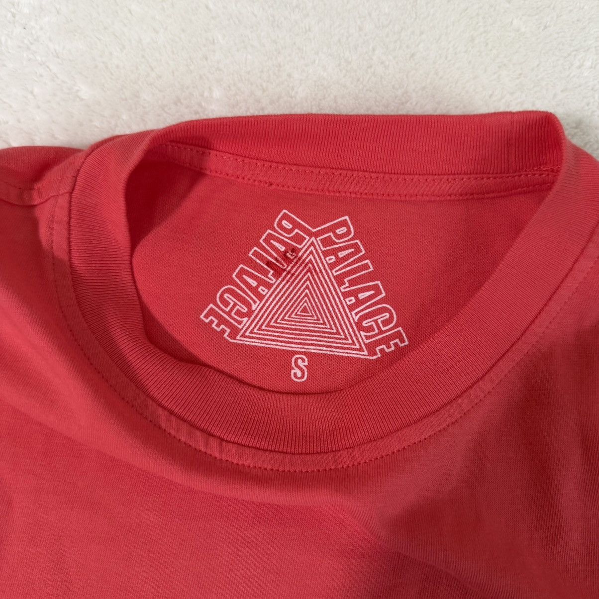 Palace FW18 Palace Different Strokes T-Shirt Size US S / EU 44-46 / 1 - 3 Thumbnail