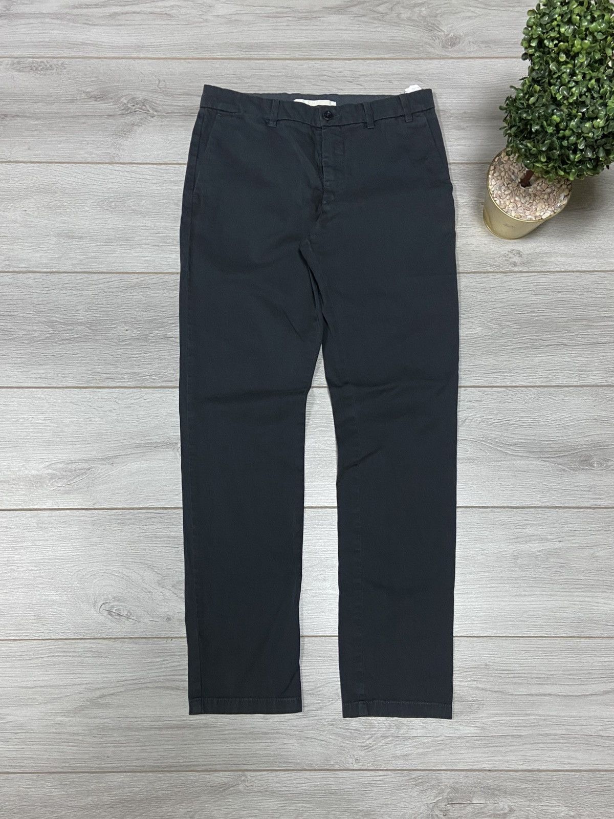 Norse Projects Norse Project aros slim pants Size US 31 - 2 Thumbnail